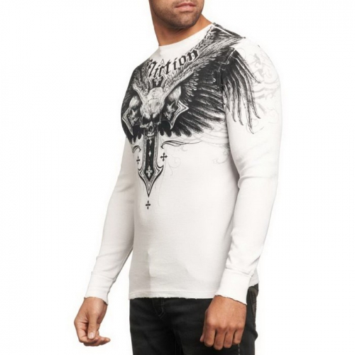 Термалка Affliction Demon Eyes купить